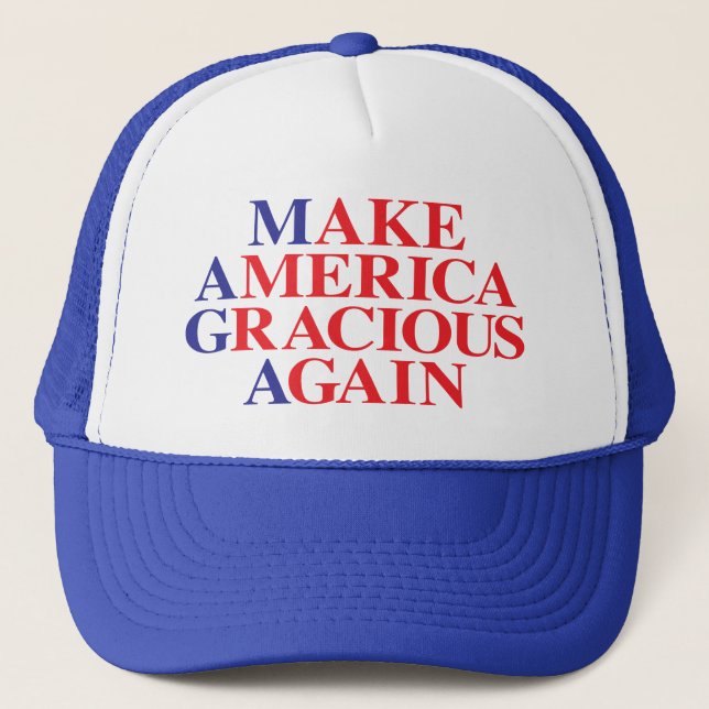 GORRA MAGA (Anverso)