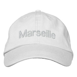 Gorra Marsella