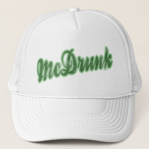 Gorra McDrunk