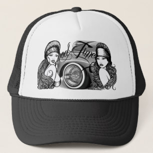 GORRA MEXICANO 4
