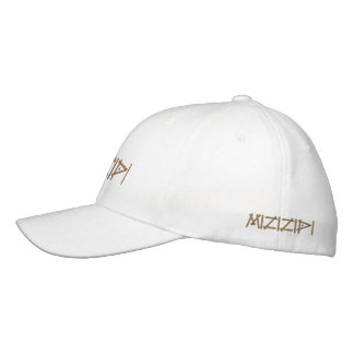 Gorra MIZIPI