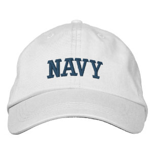 Gorra NAVY