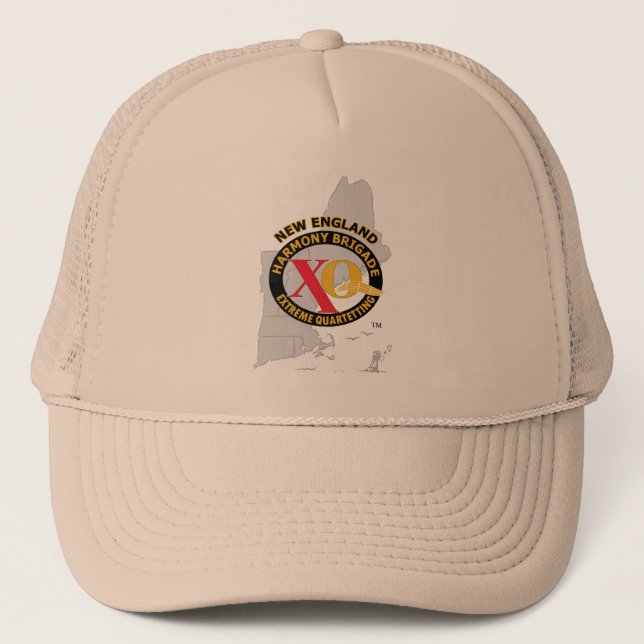 gorra nehb (Anverso)