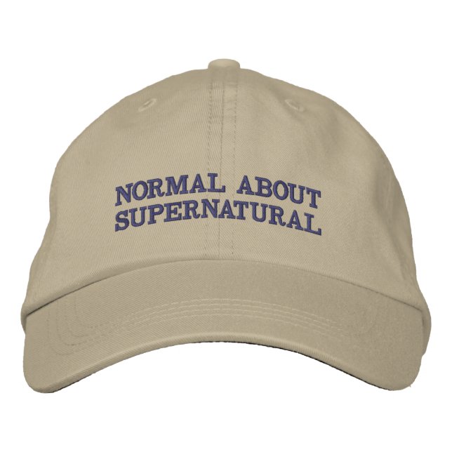 gorra normal que no es ilegal 2 (Anverso)