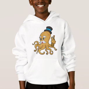 Gorra Octopus Gentleman
