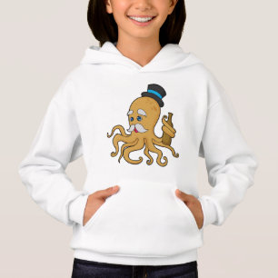 Gorra Octopus Gentleman