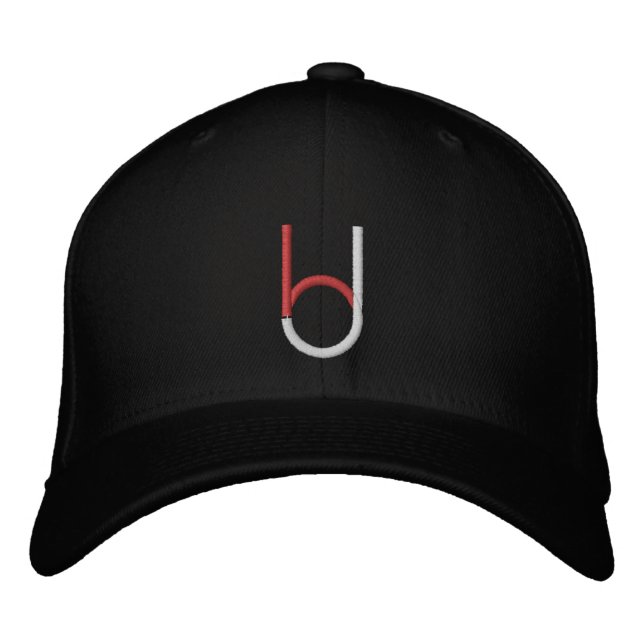 Gorra Oficial de Bart Johnson Productions (Anverso)