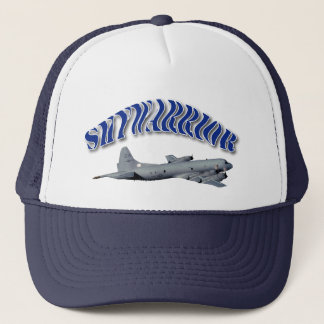 Gorra Orion Skywarrior P3-C