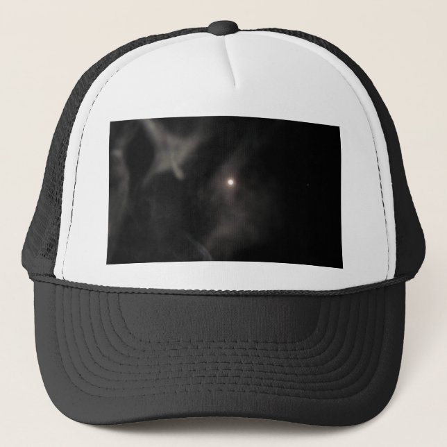 gorra oscuro del cielo nocturno (Anverso)