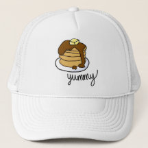Gorra Pancake 🥞