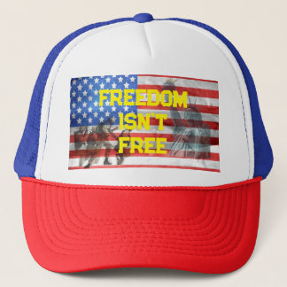 Gorra patriótico