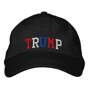 Gorra patriótico del presidente Trump 2020