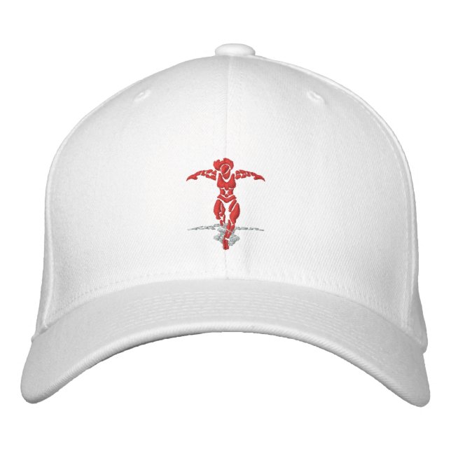 GORRA PEPAGEAR Strong Woman (Anverso)
