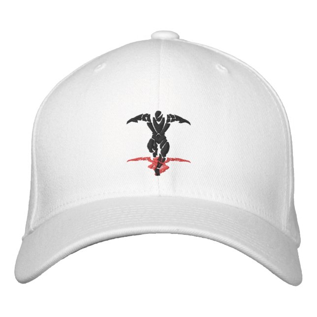 GORRA PEPAGEAR StrongMan (Anverso)