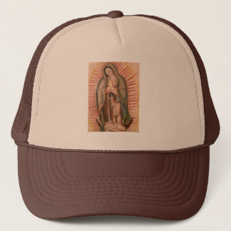 Gorra Personalizado de Virgen de Guadalupe