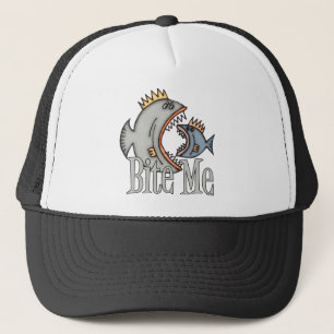 Gorra pescador gracioso gorro de pesca