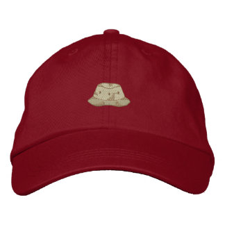 Gorra pesquero