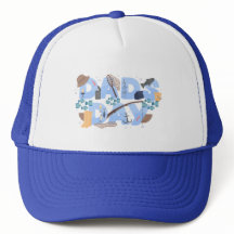 Gorra pesquero, protección solar