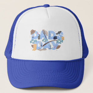 Gorra pesquero, protección solar