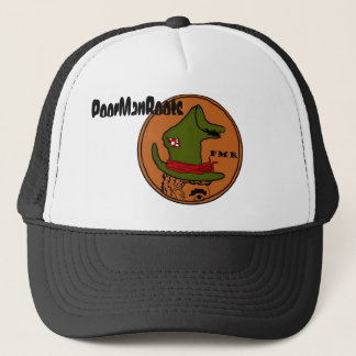 Gorra pobre del penique de PMR