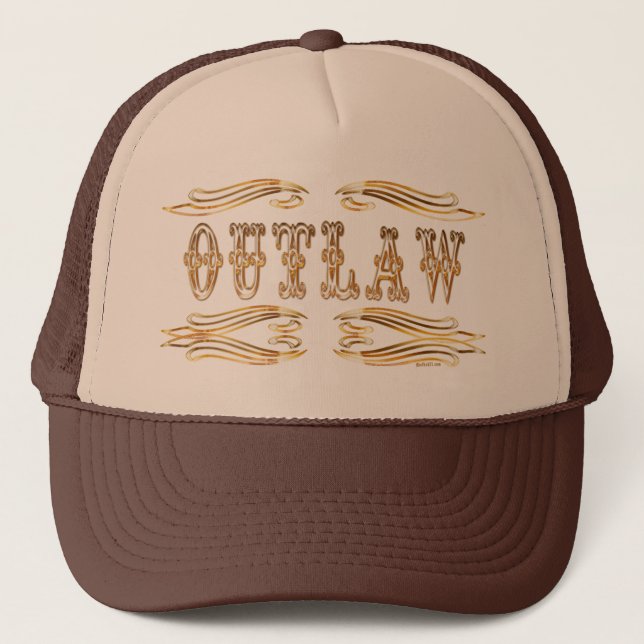 Gorra proscrito (Anverso)