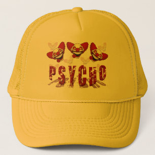 Gorra PSICO