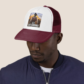 gorra pubg de alta calidad