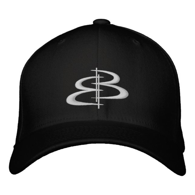 Gorra R3D33M3R (Anverso)