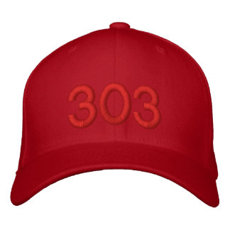 GORRA RED 303