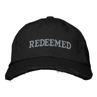 Gorra redimido, Gorra de fe