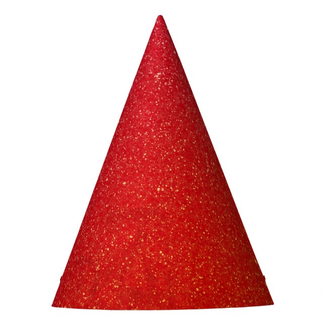 Gorra Regal Red & Gold Fiesta - Personalizable (Anverso)