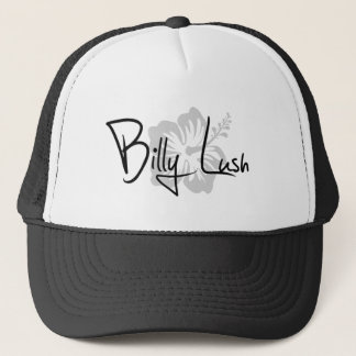 Gorra "retro" enorme del camionero de Billy