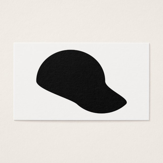 Gorra Silhouette (Frente)