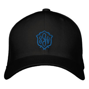 Gorra SJV bordado