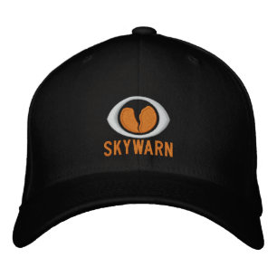 GORRA SKYWARN