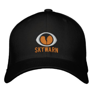 GORRA SKYWARN