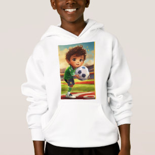 GORRA SOCCER