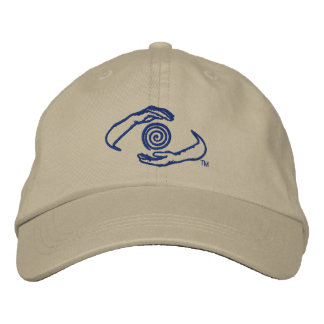 Gorra Spiral Chi