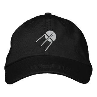 Gorra Sputnik