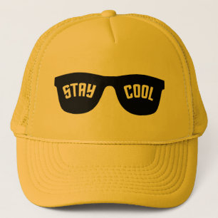 GORRA STAY GUAY - elegir color