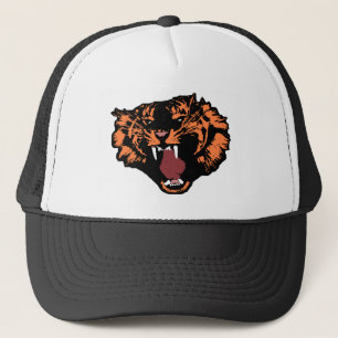 Gorra Tiger