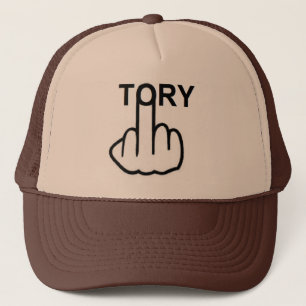 Gorra Tory Flip