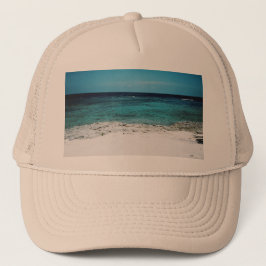 Gorra Tropical Gaze