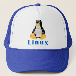 Gorra Tux500