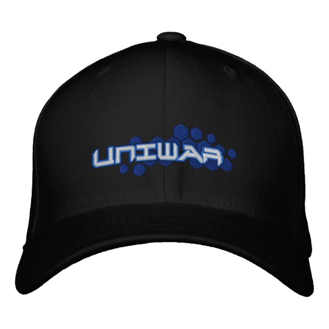 Gorra UniWar (Anverso)