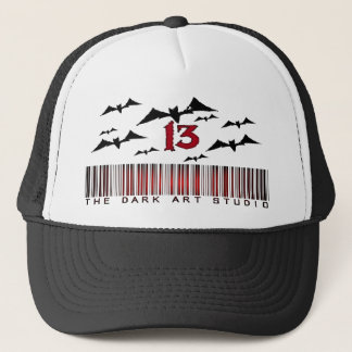 Gorra v4 del DAS 13
