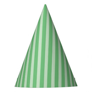 Gorra verde del fiesta de la raya del KRW