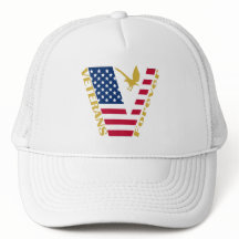 Gorra veterano