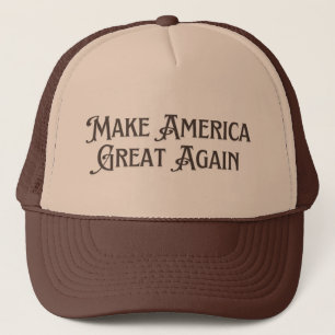 Gorra Vintage MAGA