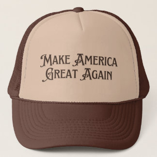 Gorra Vintage MAGA